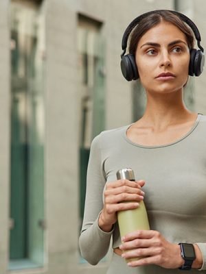 A Beginner’s Guide to Eating With Intention and Balance